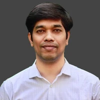 Praveen Padige's profile picture